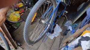 Оживление ХВЗ | Установка планетарной втулки STURMEY-ARCHER 3 скорости