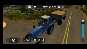 FS 20 прохождение с модами 3 часть продажа сои