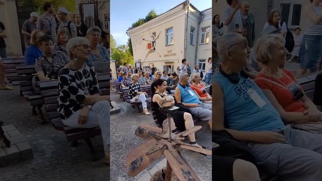 ФОТОКРОК - 2023 в Витебске смотреть онлайн