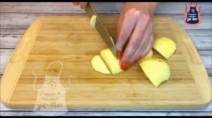 Если есть ЯБЛОКИ, пробуйте СРОЧНО! 3 вкуснейших рецептов из яблок