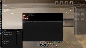 EVE Online - Mining Misappropriation lv4