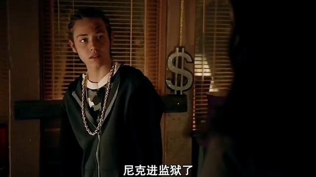 Carl Gallagher -  Shameless | It's never too late to rebuild your life смотреть онлайн