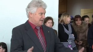 В ККЭТ прошли соревнования в рамках по военно патриотическому воспитанию Февраль 2011 год.