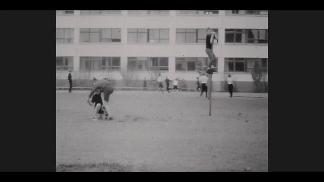 ? Любимый город Тольятти, 1976 г. смотреть онлайн