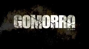 Gomorra - La serie (Musica scena finale)