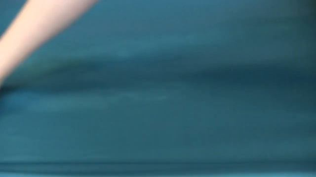 Свадебный атлас Русский сатин Изумруд смотреть онлайн