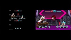 FNF: Vs Camelia V2: Ghost V.I.P, The Final Time (for now) (Clear, HD, 60FPS)