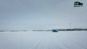 Электромобили Rivian готовы к эксплуатации при морозах в -40