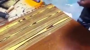 Текстура дерева своими руками