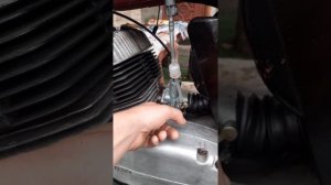 как я настроил карб PZ30.ЯВА34