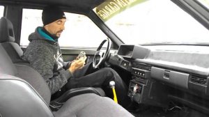 КОРОТКОХОДНАЯ КУЛИСА И ЖЕСТКИЙ КАРДАНЧИК НА ВАЗ 2109. Тюнинг доработка коробки передач и кулисы ВАЗ
