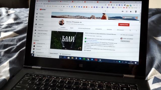 Портативная Bluetooth колонка Huawei Mini Speaker - лучше Xiaomi смотреть онлайн