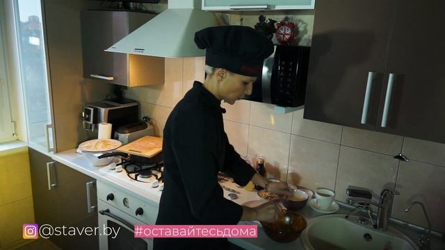 Как приготовить АППЕТИТНЫЙ венский ШНИЦЕЛЬ?  Кулинарный канал - рецепт  шницель по венски