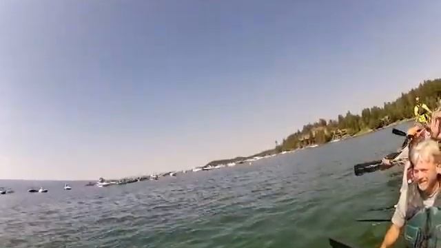 2012 Montana Dragon Boat Races Dream Adaptive Recreation Crew by unlimbited.com смотреть онлайн