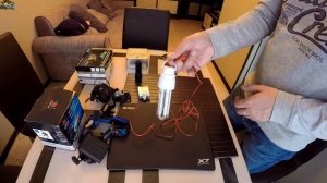 РУЧНОЙ ПРОЖЕКТОР 100 W ОЧЕНЬ УДОБНЫЙ ФОНАРЬ, ЯРКИЙ КАК ФАРА , фонарь для рыбалки
