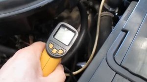 РАБОТА ПОДОГРЕВАТЕЛЯ СТАРТ-ТУРБО НА АВТОМОБИЛЕ.