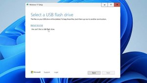 Your PC/Device Needs To Be Repaired Windows 10/11 (Fix UEFI Won't Boot)