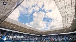 Bundesliga 2023/24 Stadiums