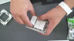 Изделия Schneider Electric Unica New – обзор дизайна и функций