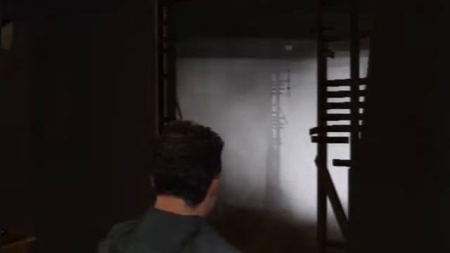 The Getaway: Black Monday (PS2) смотреть онлайн