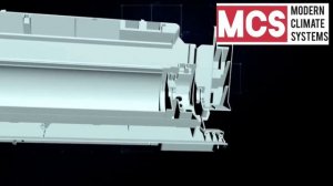 Кондиционер TCL серии Elite
