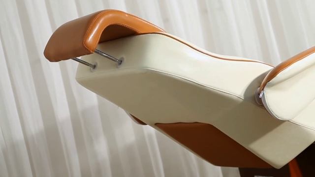 Косметологическое кресло c Регистрационным удостоверением