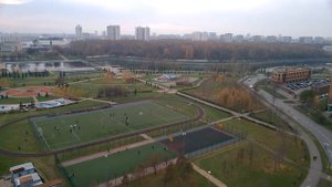 Москва _ Вешняки