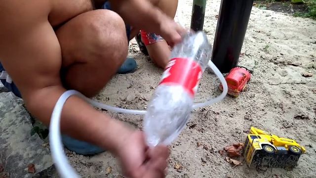 Делаем газировку дома) смотреть онлайн