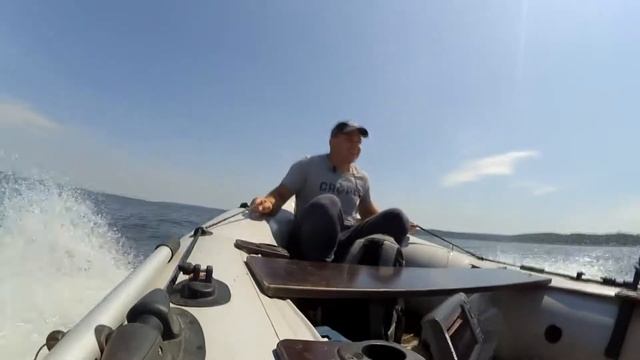 Джиг рыбалка на Каневском водохранилище в середине лета смотреть онлайн