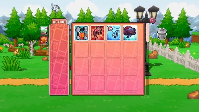 Lets try the demo for Cornucopia! смотреть онлайн