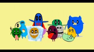 Dumb ways to die - Just another parody cover