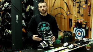 Видеоурок №2 - Как подобрать горные лыжи