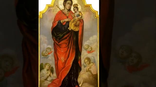 Церковный хор скачать смотреть онлайн