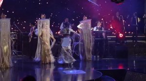 Botir Qodirov - Voy bo`y | Ботир Кодиров - Вой буй (сoncert 2015)