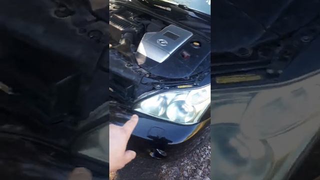 Обзор Lexus rx 400h смотреть онлайн