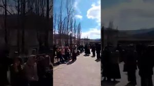 Халисат Гудова@Интнил хьхьу@Вачи@Кули@Цовкра