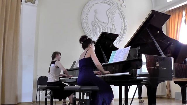 РУЧИМСКАЯ- КОЧЕСТНЕВА на КПК 2014 смотреть онлайн