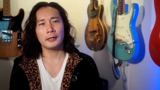 『ヴィンテージギターの魅力』フェンダー・テレキャスター弾き比べ🎸Fender Telecaster The Blackguard смотреть онлайн