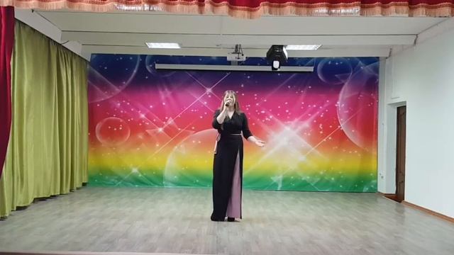 Жигалова Вероника "Родина" смотреть онлайн