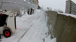 Намело, Очередной заказ Мини погрузчик Lonking CDM307