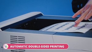 Kyocera ECOSYS PA4500x A4 Mono Laser Printer