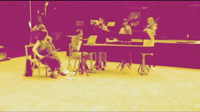 Funky Giuseppe Torelli by Ensemble ContraPunct_us