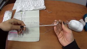 Платье Оливия Часть 1