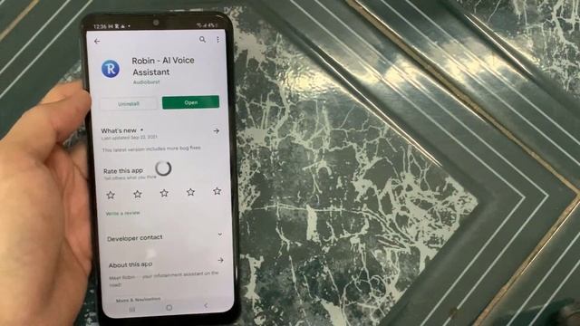 How to Install Siri on Android | Hey siri | Siri For Android
