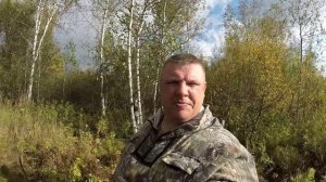 Осенняя охота на чирков