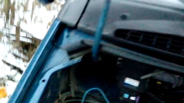 Дополнительный отопитель на газель микроавтобус.