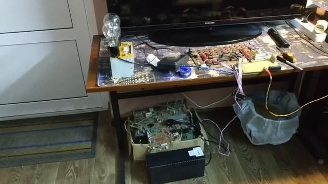 Если сгорел предохранитель...