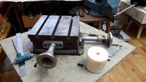 координатный стол 2м. 10.00.000 .часть 1