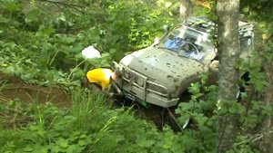 дорога в бухту Казакевича