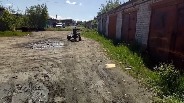 Мото для сыновей на вырост смотреть онлайн